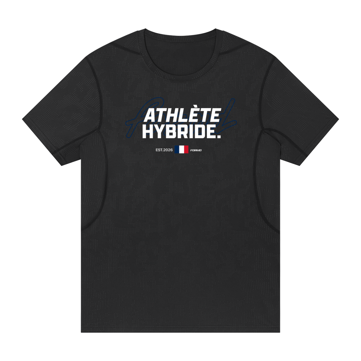 FRANCE HYBRID ATHLETE