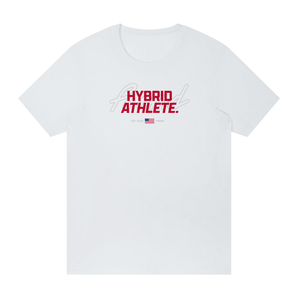 AMERICA HYBRID ATHLETE