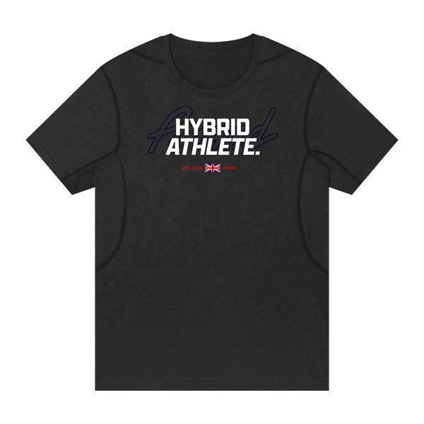 UK HYBRID ATHLETE