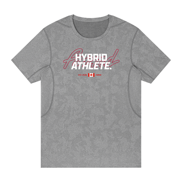 CANADA HYBRID ATHLETE
