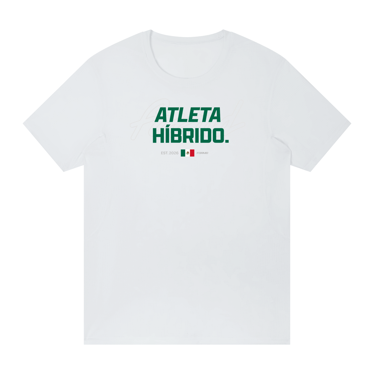 MEXICO HYBRID ATHLETE