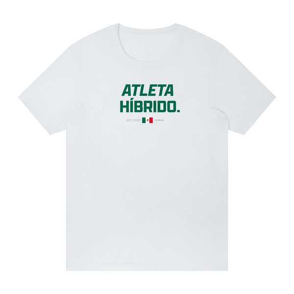 MEXICO HYBRID ATHLETE
