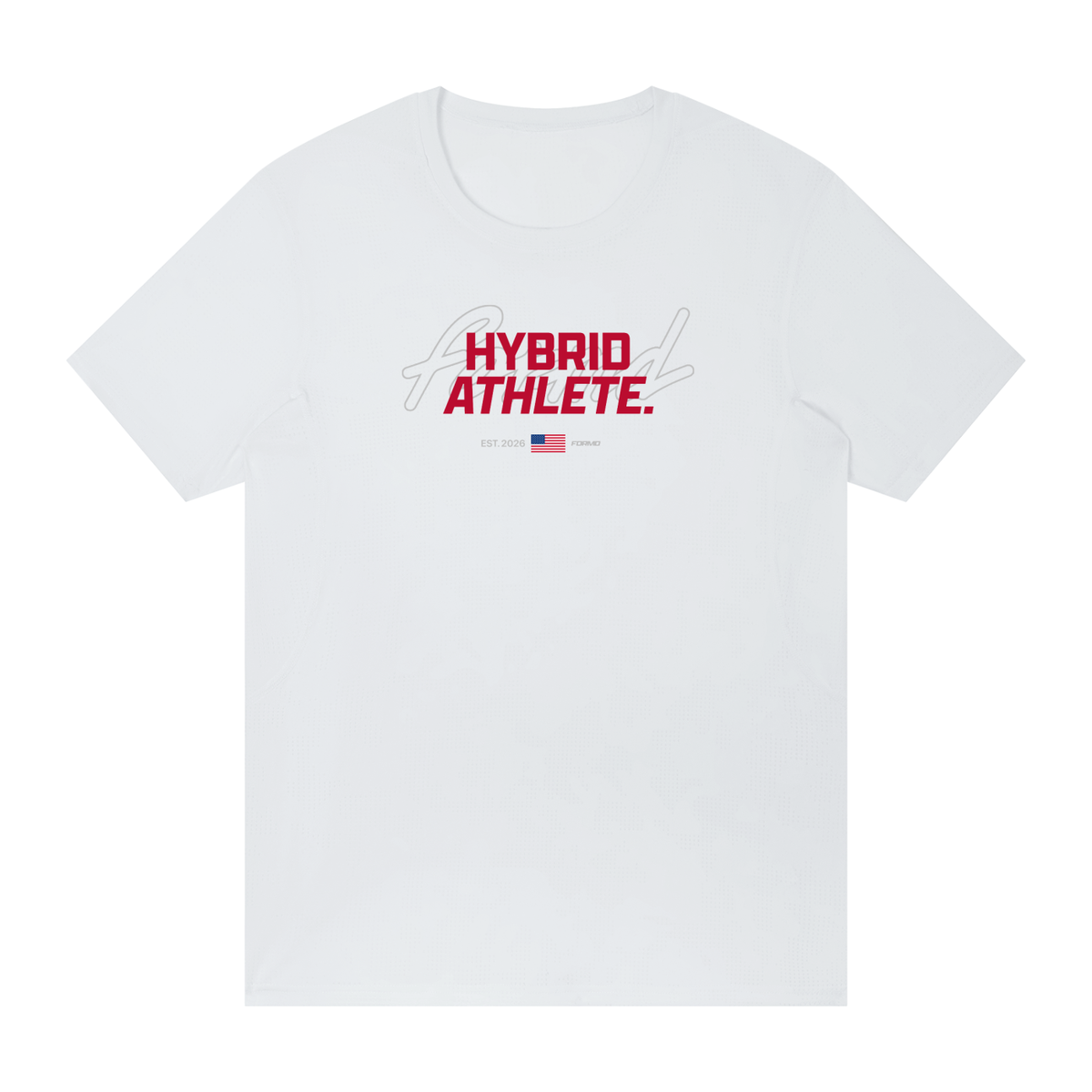 AMERICA HYBRID ATHLETE