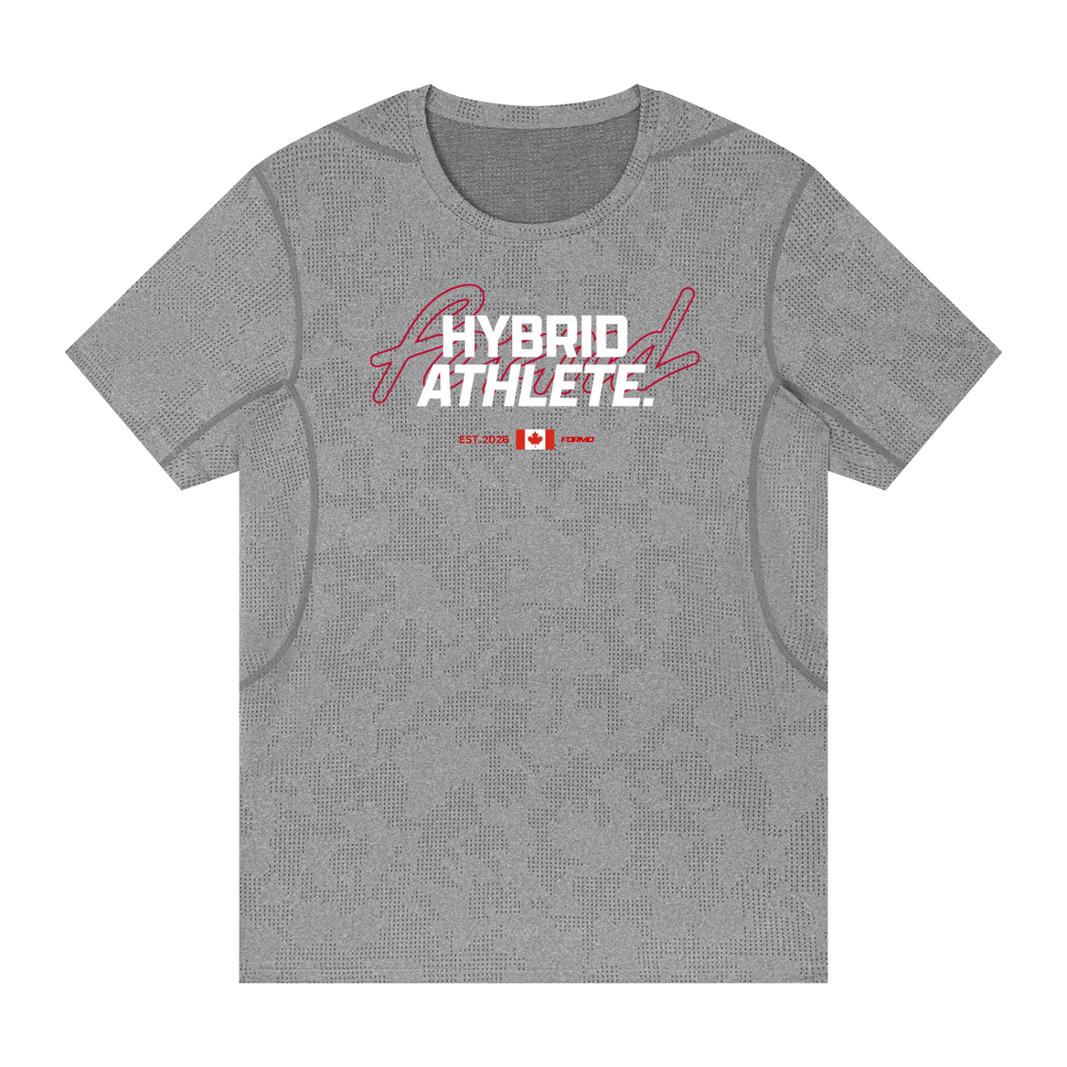 CANADA HYBRID ATHLETE